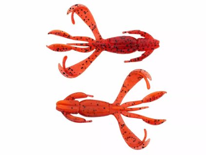 KEITECH Crazy Flapper Delta Craw