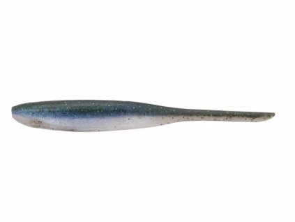 KEITECH Shad Impact Shining Shadow