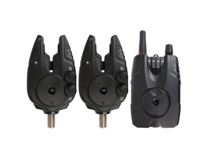 FOX Micron MX 2 Rod Set