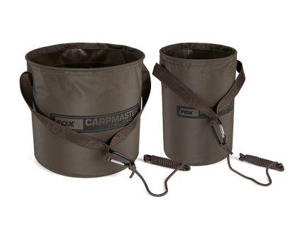 FOX Carpmaster Water Bucket