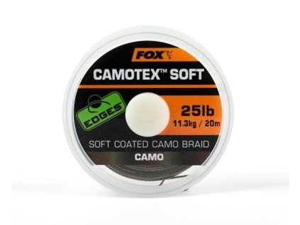 FOX EDGES EDGES Camotex Soft 20m