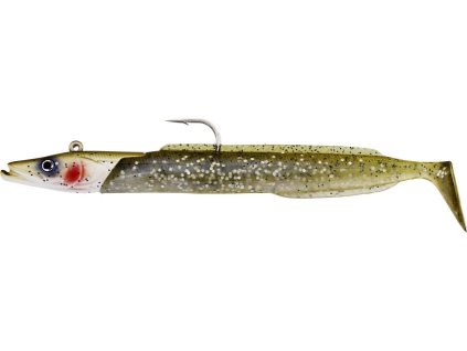 WESTIN Sandy Andy Jig Pearl Sand