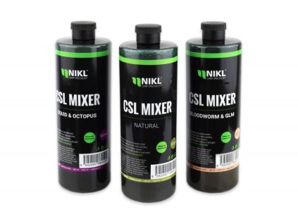 NIKL CSL Mixer 500ml