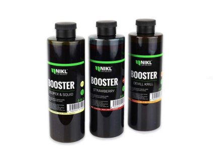 NIKL Booster KN 250ml