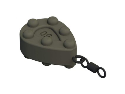 SURETTI Stubby s očkem a obratlíkem
