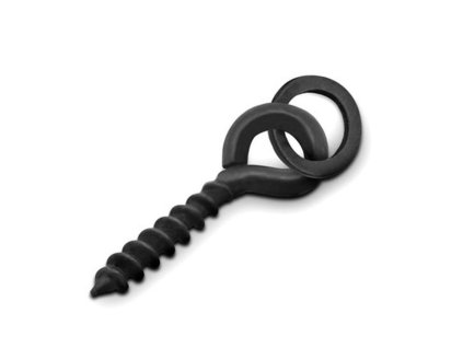 DELPHIN THE END Pop Screw