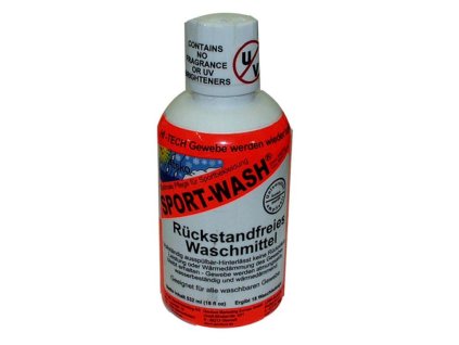ATSKO Sport Wash 532ml