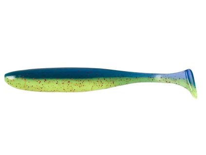 KEITECH Easy Shiner Violet Chart Red FLK.