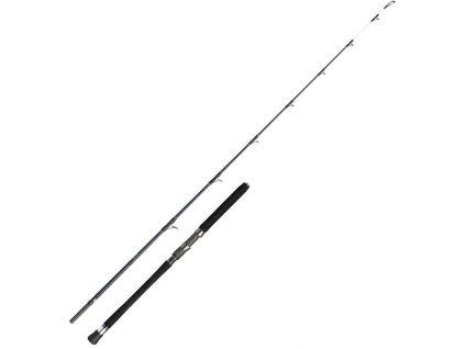 PENN Carnage Halibuster