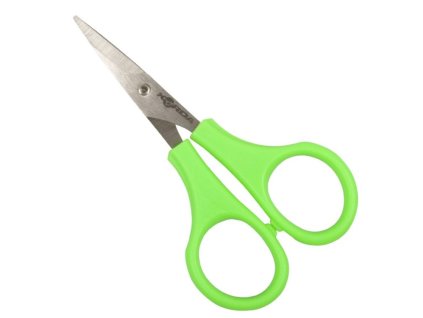 KORDA Nůžky Razor Blade Scissors
