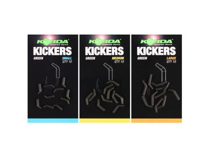 KORDA Kickers Green