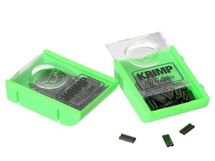 KORDA Spare Krimps