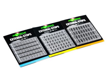 KORDA Extenda Stop