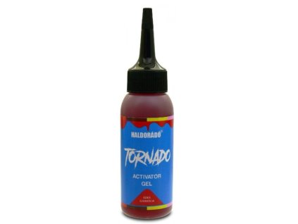 HALDORADO Tornado Activator Gel Sweet Strawberry