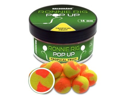 HALDORADO Ronnie Rig Pop Up Tropical Fruit