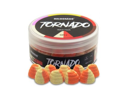 HALDORADO Tornado Wafter 12mm Sipi2