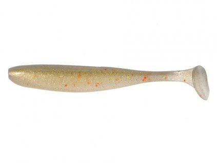 Keitech easy shiner 4 Golden Shiner