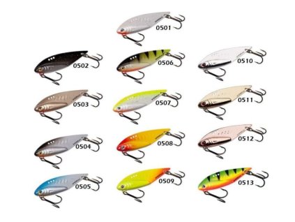 SPINMAD Hart 9g