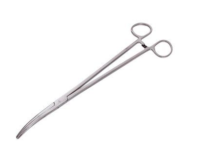 MIKADO Pliers Curved