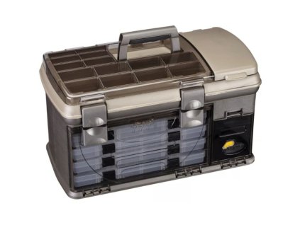 PLANO Guide Series Stowaway Rack System Pro