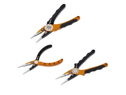 SAVAGE GEAR Alu Pro Pliers