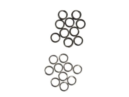 SAVAGE GEAR Stainless Spiltrings