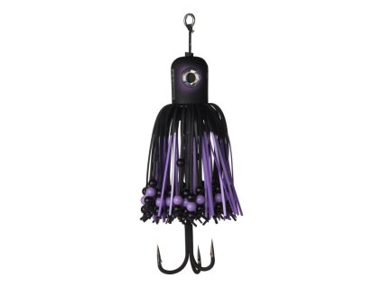 MADCAT A-Static Clonk Teaser Black Devil