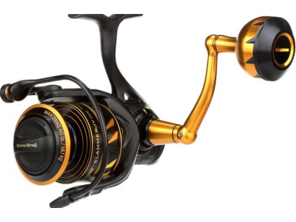 PENN Slammer IV Spinning