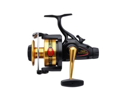 PENN Slammer Classic Live Liner 560