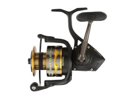 PENN Battle IV Spinning Reel