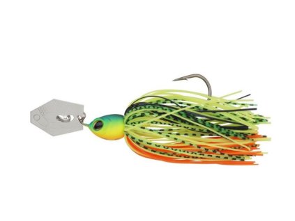 BERKLEY DEX Disruptor TG Firetiger