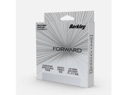 BERKLEY Forward 150m Crystal