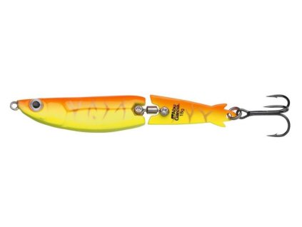 ABU GARCIA Toby Jointed Red Hot Tiger