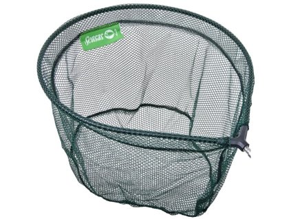 SENSAS Hlava na podběrák Match 6mm 50cm