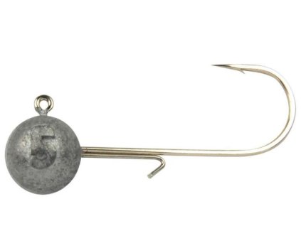 SPRO Round Jighead 22