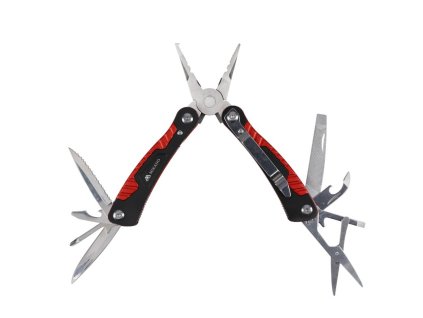 MIKADO Multitool Multifunctional Pliers M-Tool 12 in 1
