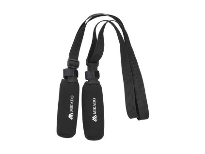 MIKADO Popruh na pruty Mini 130cm/200cm