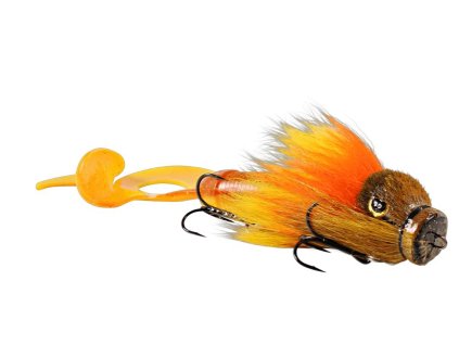 Miuras Mouse Big Sunset