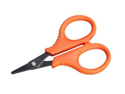 FOX Edges Titanium Braid Scissors