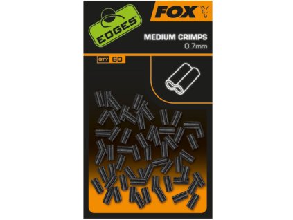 FOX EDGES Crimps