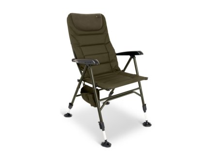 AVID Carp Revolve Armchair