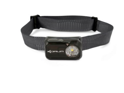 KORUM Supa Lite Headtorch
