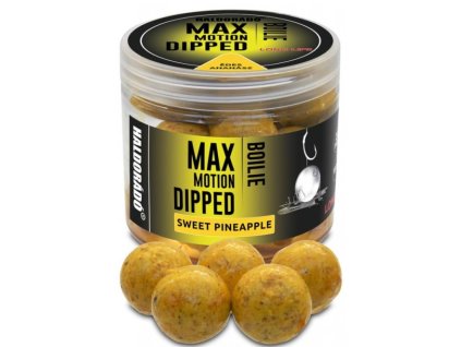 HALDORADO MAX Motion Dipped 20mm Sweet Pineapple
