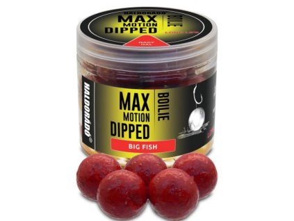 HALDORADO MAX Motion Dipped 20mm Big Fish