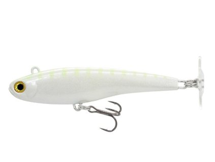 FIIISH Power Tail Action Fast White Morning