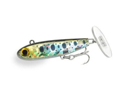FIIISH Power Tail Action X-Fast Natural Trout