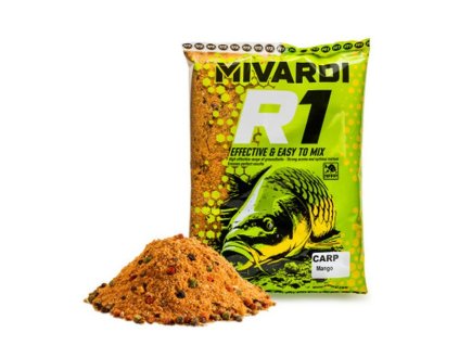 MIVARDI R1 Carp 950g