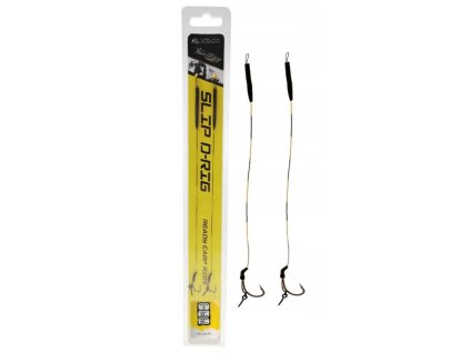 MIKADO Slip D Rig 23cm/25lb
