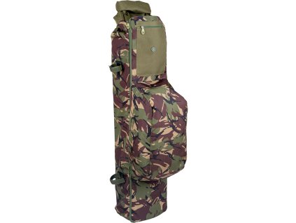 WYCHWOOD Pouzdro na pruty Tactical HD Quiver Foldall 145cm