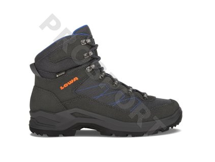 Boty LOWA Taurus Pro gtx mid (Velikost 44,5)